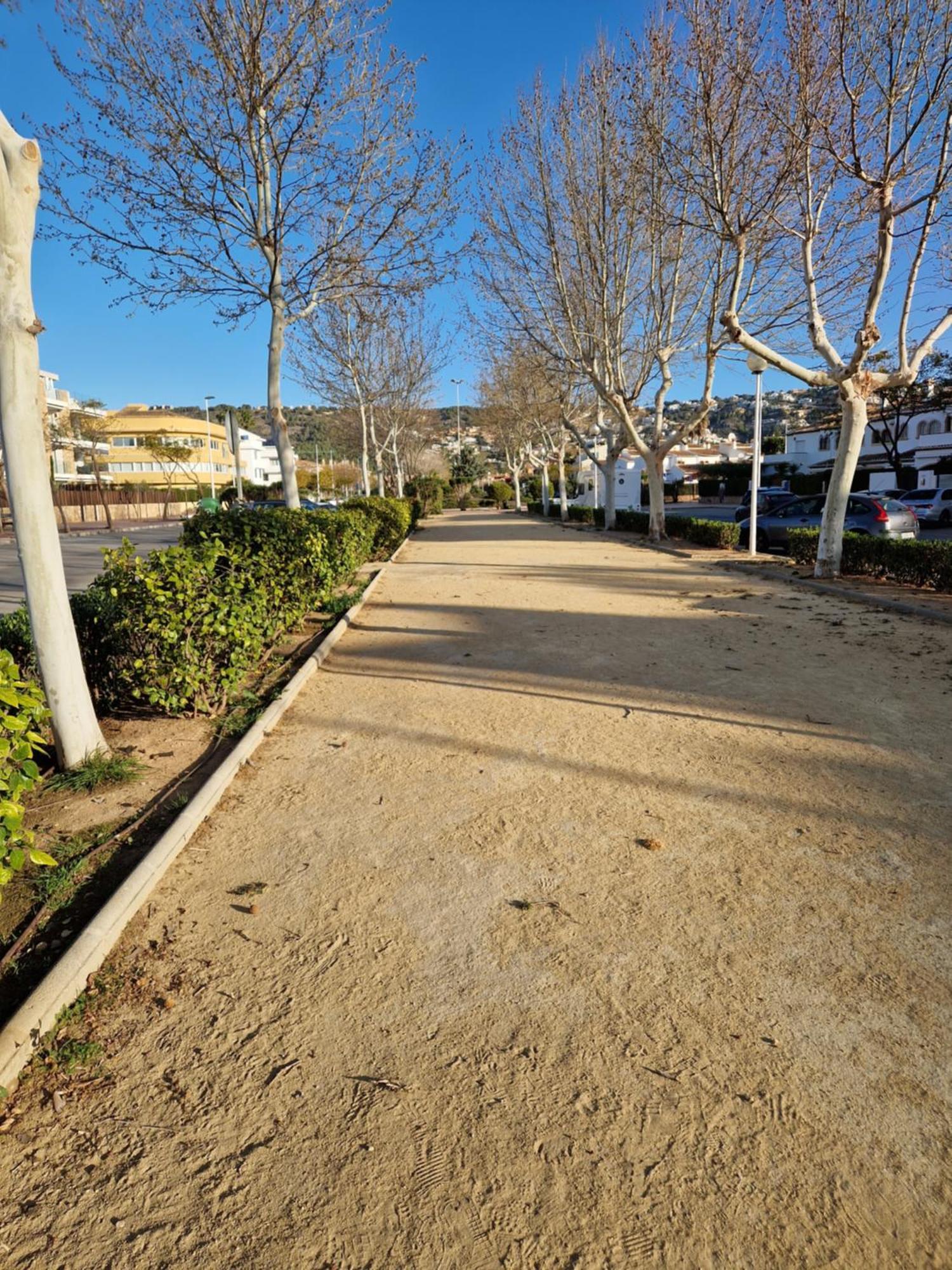 Apartamento Relax en la playa Jávea Exterior foto