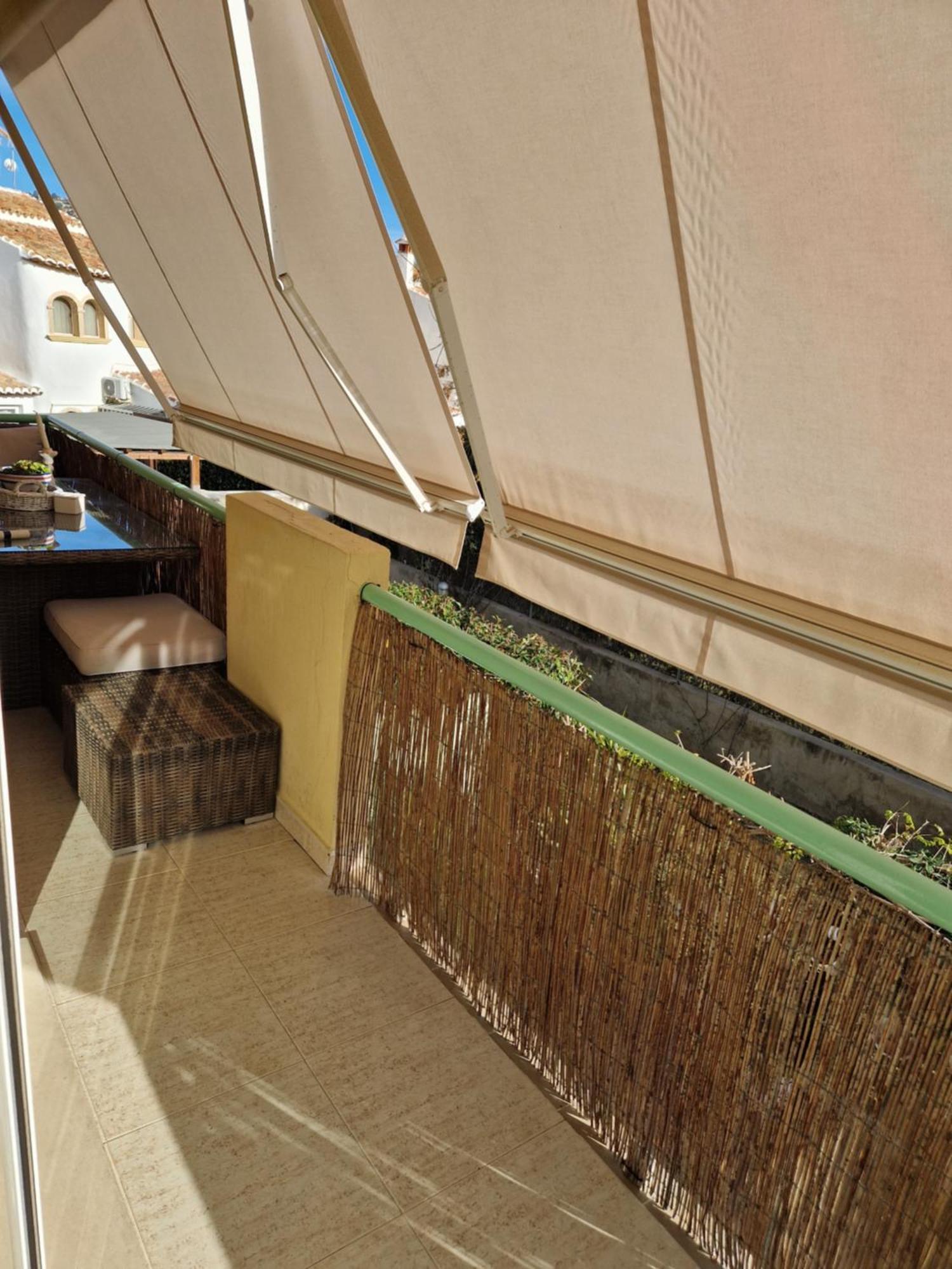 Apartamento Relax en la playa Jávea Exterior foto
