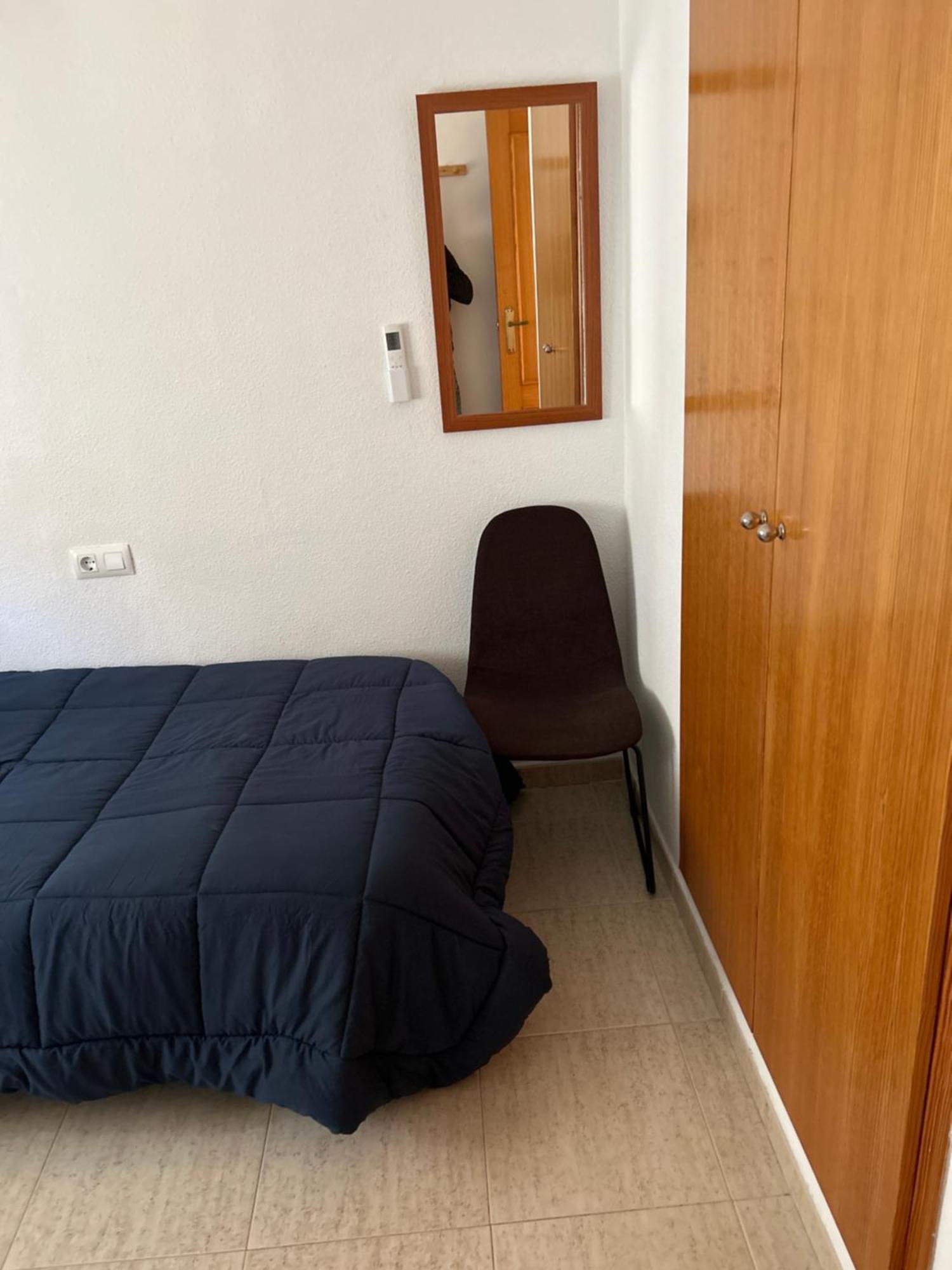 Apartamento Relax en la playa Jávea Exterior foto