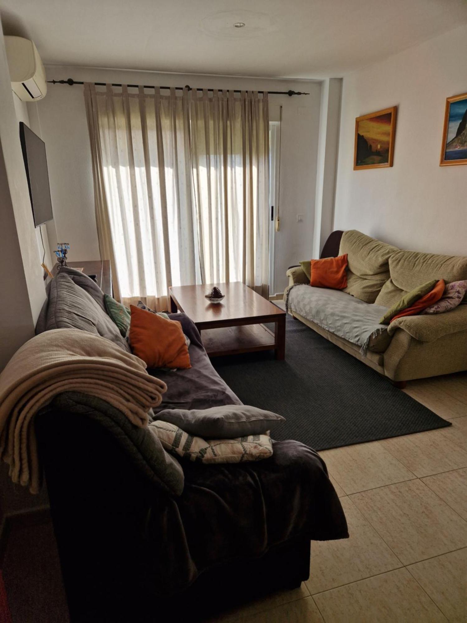 Apartamento Relax en la playa Jávea Exterior foto