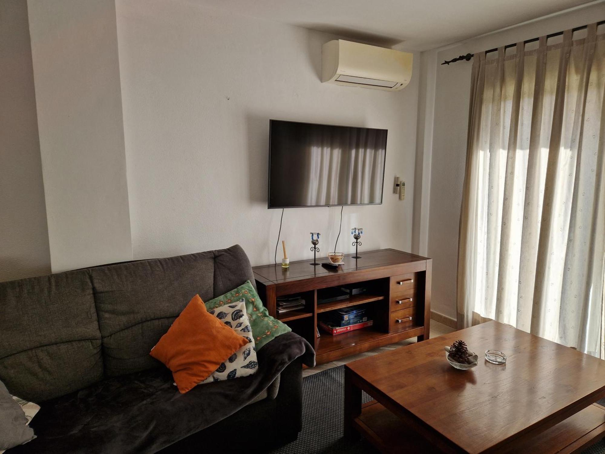 Apartamento Relax en la playa Jávea Exterior foto