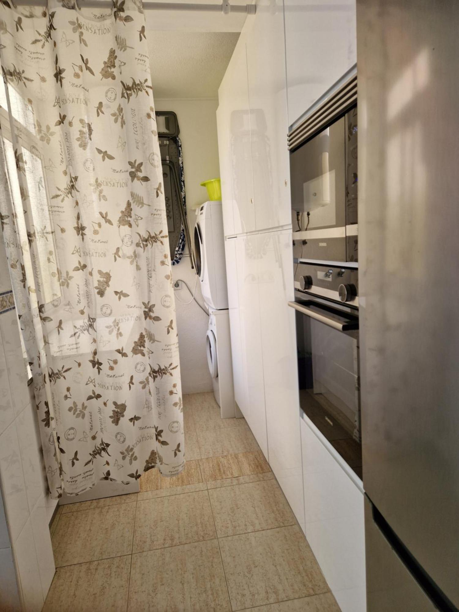 Apartamento Relax en la playa Jávea Exterior foto