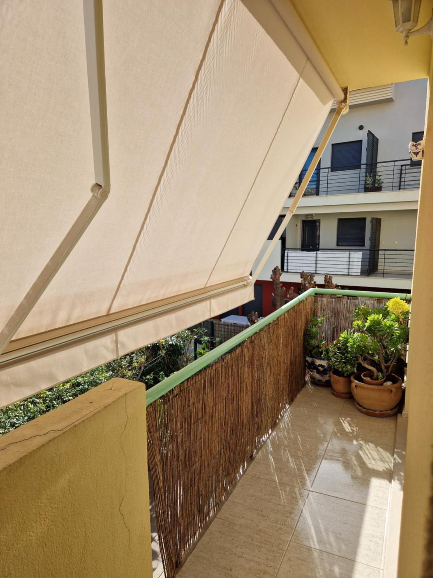 Apartamento Relax en la playa Jávea Exterior foto