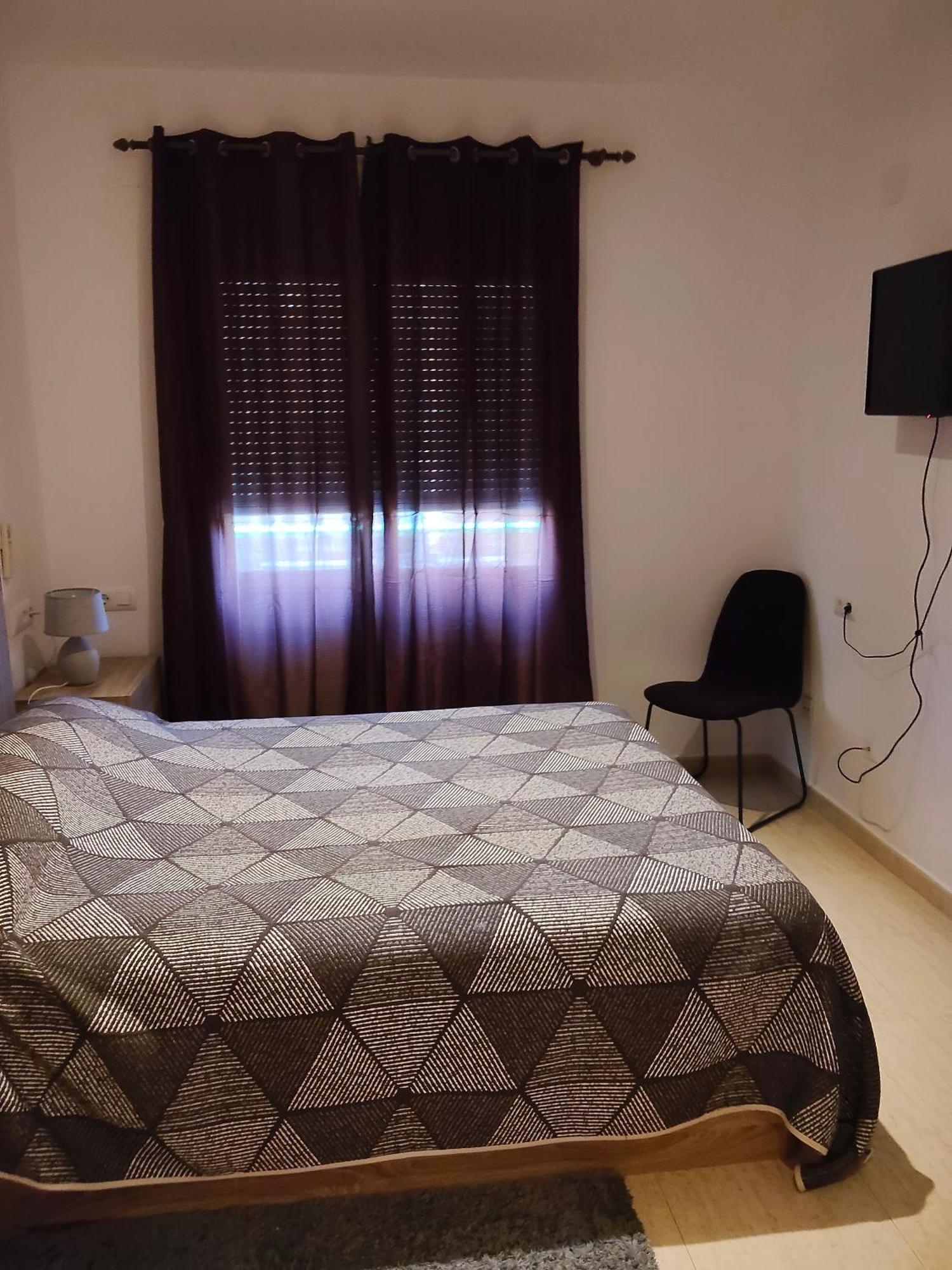 Apartamento Relax en la playa Jávea Exterior foto