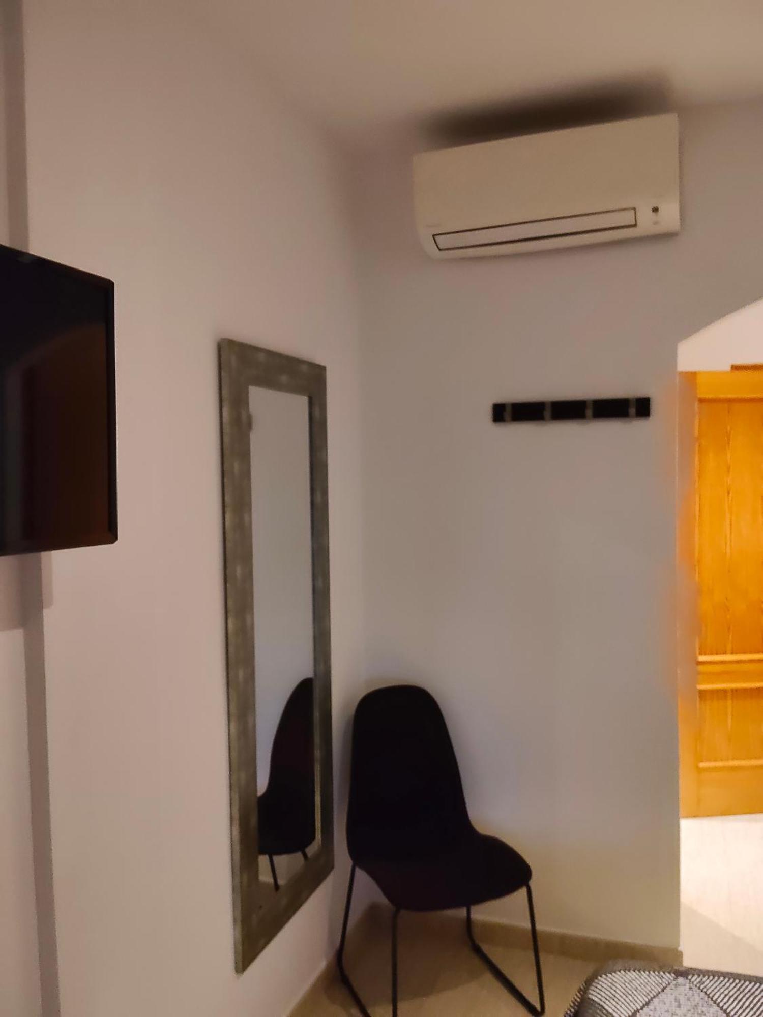 Apartamento Relax en la playa Jávea Exterior foto