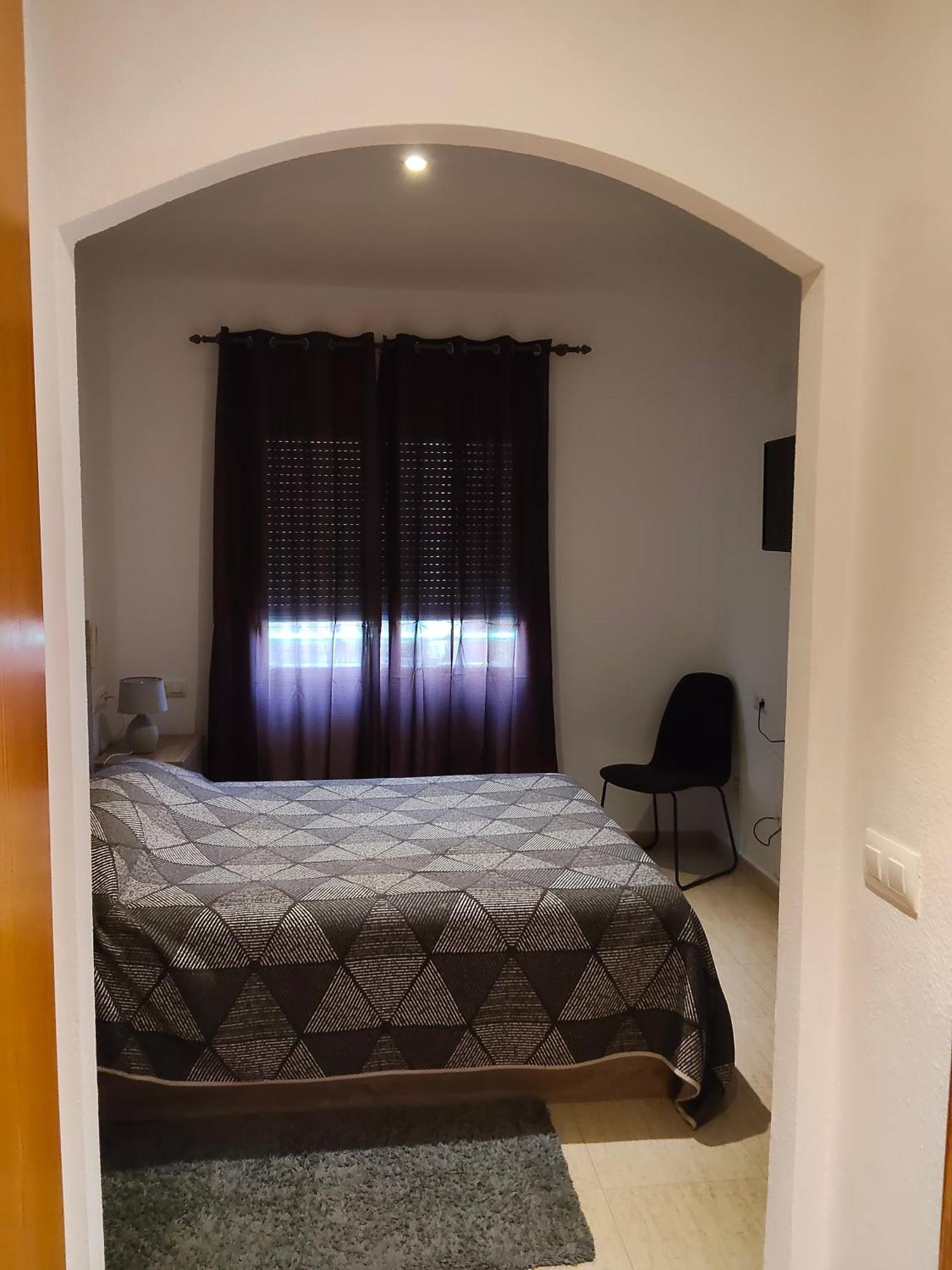 Apartamento Relax en la playa Jávea Exterior foto