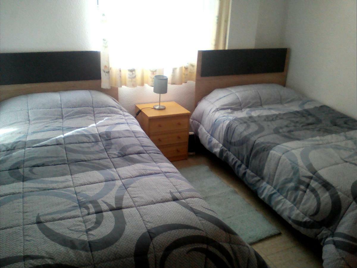 Apartamento Relax en la playa Jávea Exterior foto