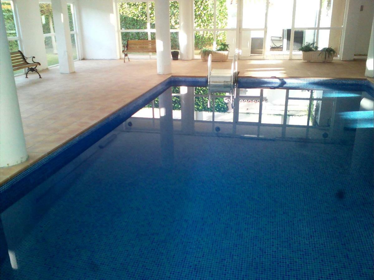 Apartamento Relax en la playa Jávea Exterior foto
