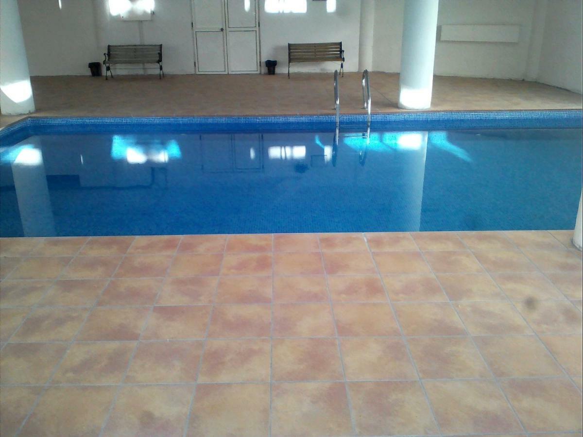 Apartamento Relax en la playa Jávea Exterior foto